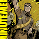 Illustration for article titled DC Comics unveils full list of emWatchmen/em prequels